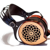 Verum Audio Verum 1 Bubinga Planar Magnetic Headphones - Image 3 of 3