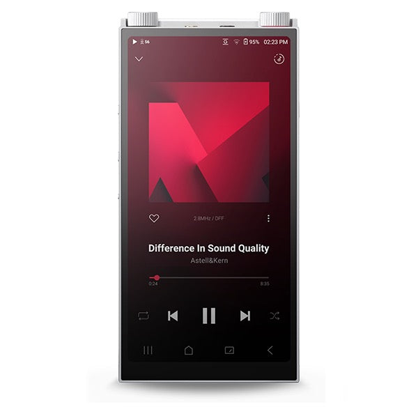 Astell & Kern PD20 Digital Audio Player