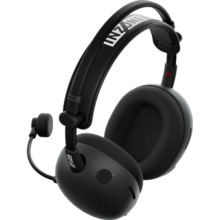 Sony INZONE H9 II Wireless Noise Cancelling Gaming Headset | Audio46
