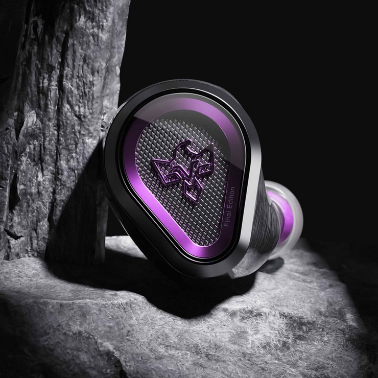 Vision Ears PHöNIX Final Edition Universal In-Ear Monitors | Audio46