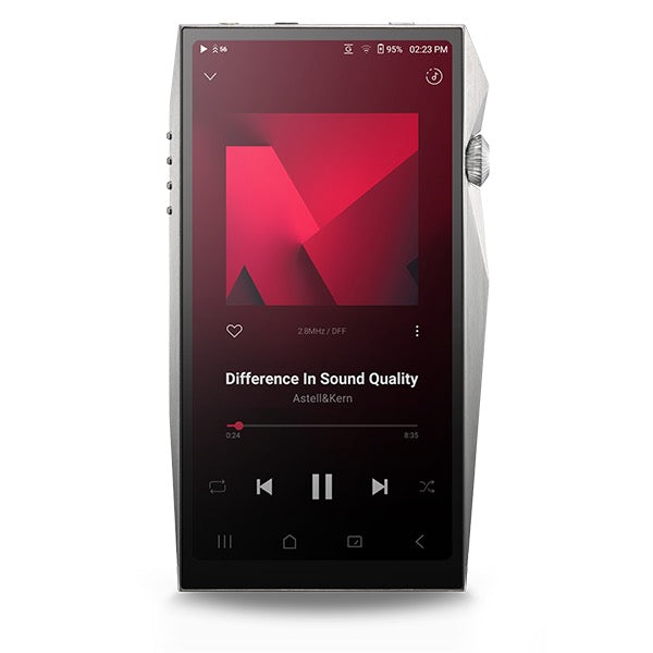 Astell & Kern A&ultima SP4000T Portable High-Resolution Digital Audio Player (Pre-Order)