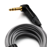 64 Audio HI-RES Headphone Extension Cable (Open Box, Like New)