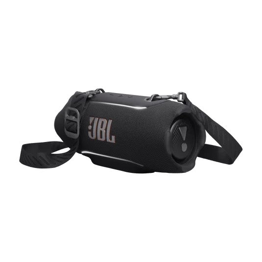 JBL Xtreme 5 Portable Waterproof Bluetooth Speaker With Powerbank
