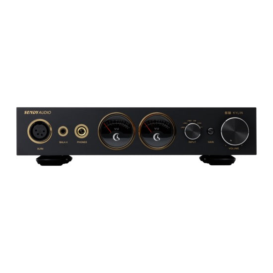 Sendy Audio KYLIN High-Resolution DAC & Headphone Amplifier (Open Box)