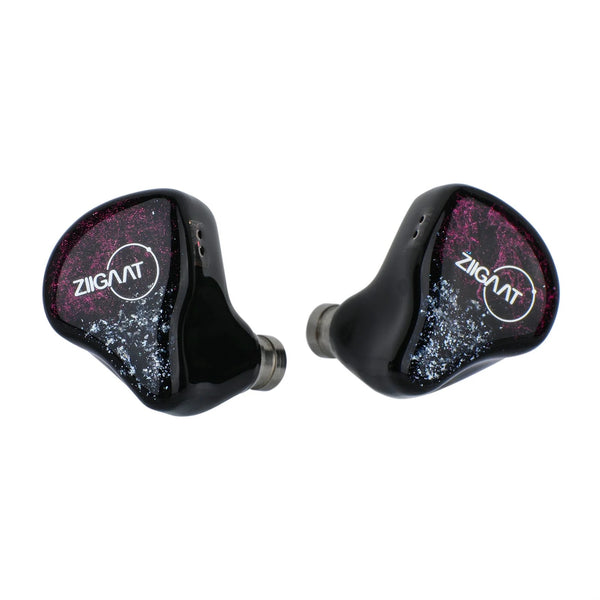 ZiiGaat Odyssey In-Ear Monitors
