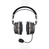 Audeze Maxwell 2 ANC Professional Wireless Gaming Headset for PlayStation
