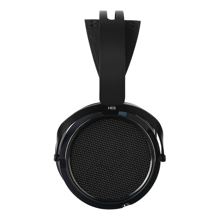 Hifiman HE6 Remastered Open-Back Planar Magnetic Headphones
