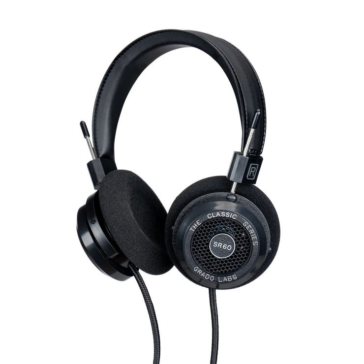 Grado SR60 Classic Series Headphones