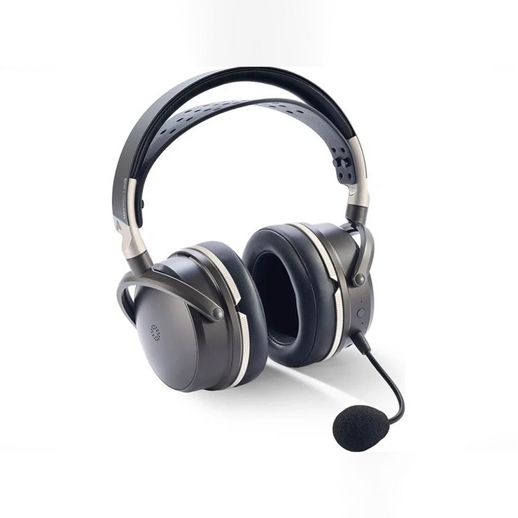 Audeze Maxwell 2 ANC Professional Wireless Gaming Headset for PlayStation
