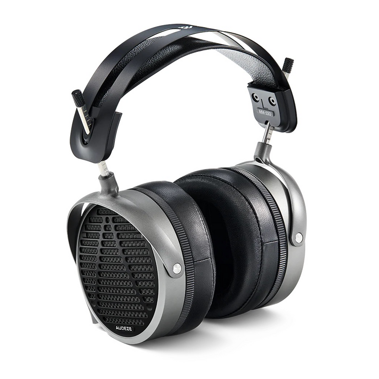 Audeze MM-520 Open-Back Professional Headphones (Pre-Order)