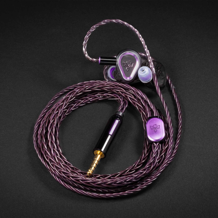 Vision Ears PHöNIX Final Edition Universal In-Ear Monitors | Audio46