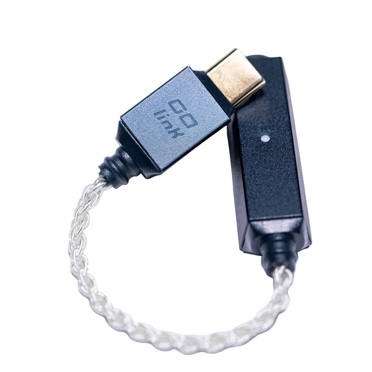 iFi GO Link 2 USB Amp/DAC (Pre-Order)