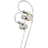 FiiO SNOWSKY Oak Nano Single Dynamic Driver In-Ear Monitors