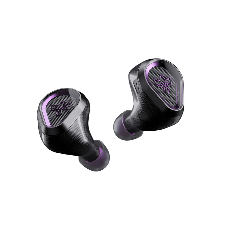 Universal Edition Final PHöNIX Ears Vision イヤホン PHÖNIX EARS 【限定値下げ】VISION In-Ear Audio46 | Monitors イヤホン