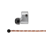 Astell & Kern CLARUS In-Ear Monitors
