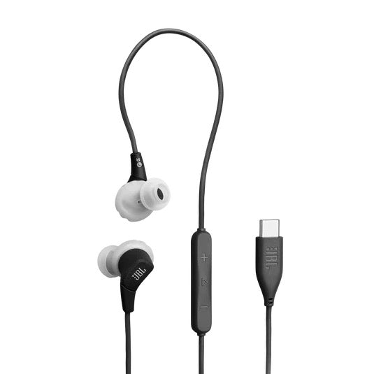 JBL Endurance Run 3 USB-C Sport Earphones