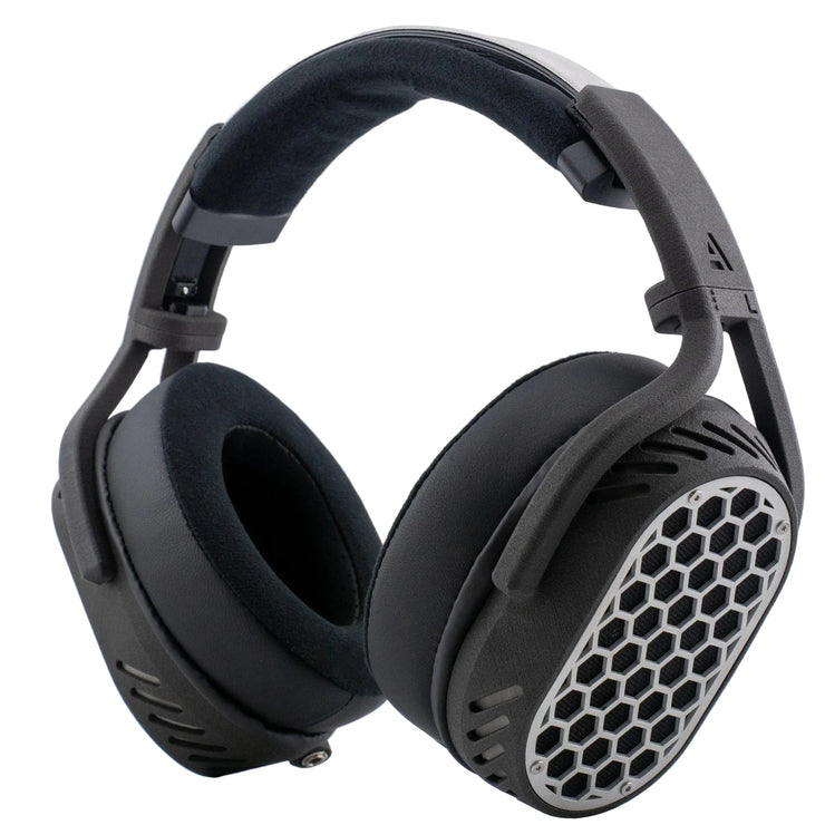 Auribus Acoustics Sierra Reference Open-Back Headphones