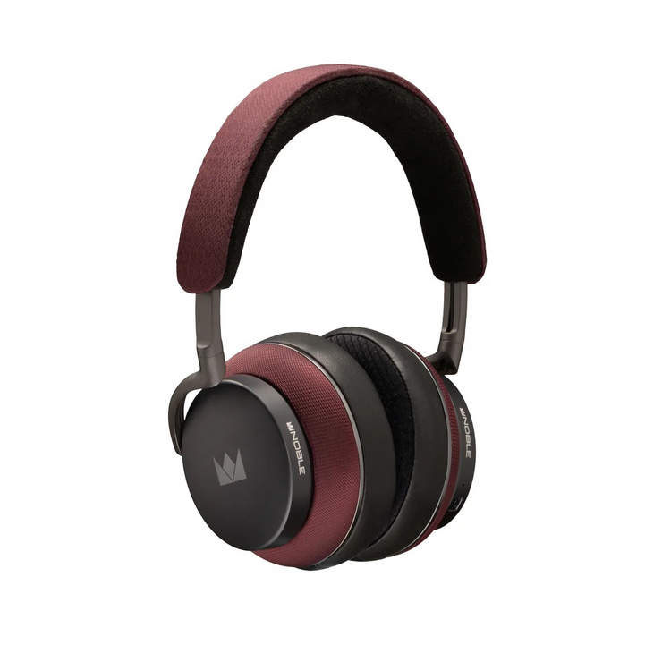 Noble Audio FoKus Apollo Pro Wireless ANC Over-Ear Headphones (Pre-Order)