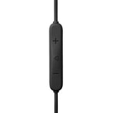 Fones de ouvido esportivos com fio JBL Endurance Run 3