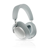 Fones de ouvido sem fio Bowers &amp; Wilkins Px8 S2 com cancelamento de ruído e tecnologia circum-aural (sem perdas)