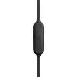 Fones de ouvido esportivos com fio JBL Endurance Run 3