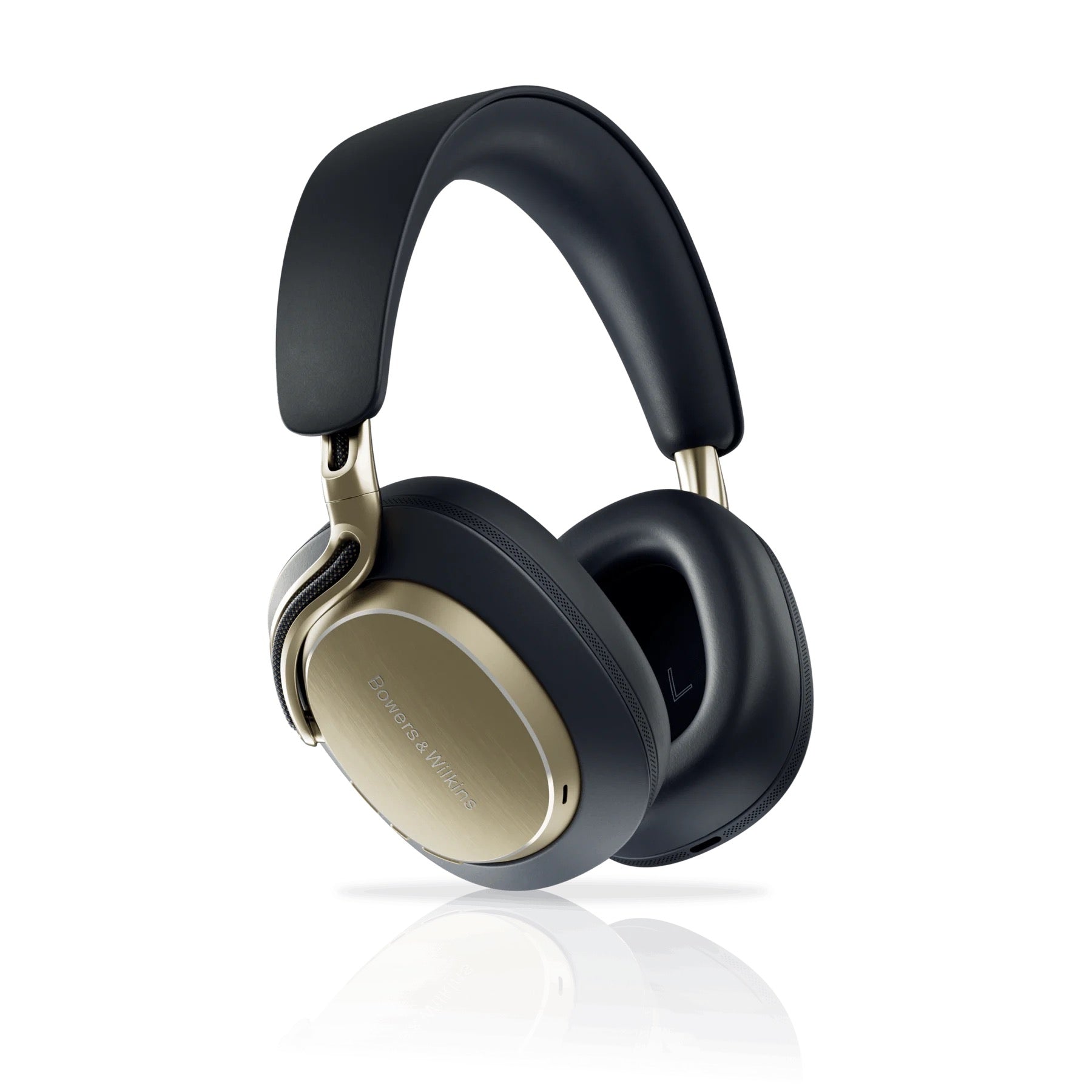 Bowers & Wilkins Px8 S2 Over-Ear Lossless Noise Canceling Wireless