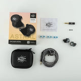Kiwi Ears Astral In-Ear Monitors (Open Box)