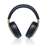 Fones de ouvido sem fio Bowers &amp; Wilkins Px8 S2 com cancelamento de ruído e tecnologia circum-aural (sem perdas)