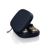 Fones de ouvido sem fio Bowers &amp; Wilkins Px8 S2 com cancelamento de ruído e tecnologia circum-aural (sem perdas)