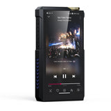 FiiO M27 Portable High Resolution Music Player