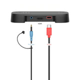 Sennheiser BTA1 TV Transmitter for Wireless Auracast Headphones