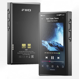 Reproductor de música portátil FiiO M21 de alta resolución y sin pérdidas