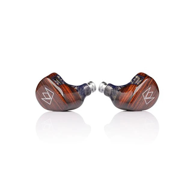 Noble Audio Lu Ban Universal In-Ear Monitors