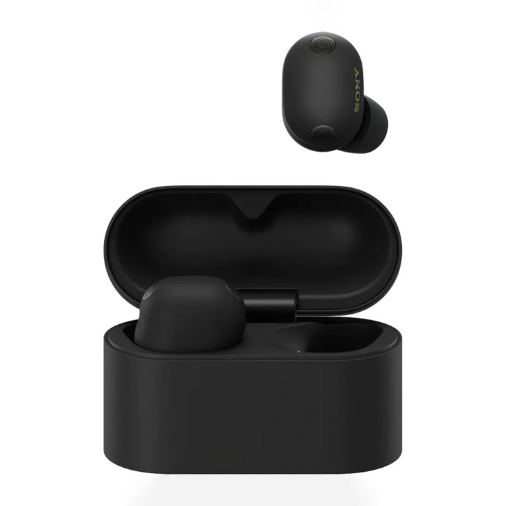 Sony WF-1000XM6 True Wireless Noise Cancelling Earbuds (Open Box Sony WF-1000XM6 True Wireless Noise Cancelling Earbuds (Open Box