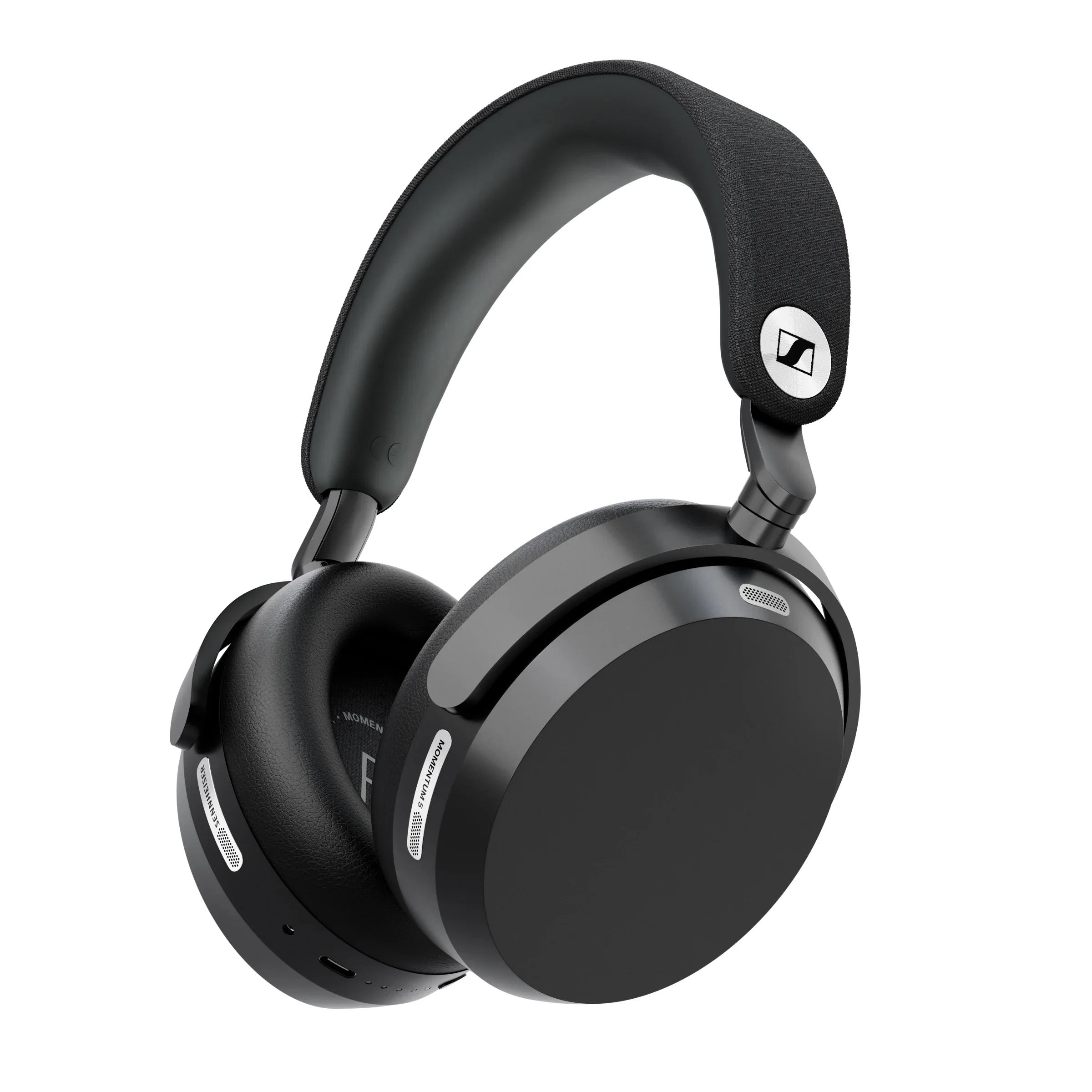 Sennheiser MOMENTUM 5 Wireless Adaptive Noise-Cancelling