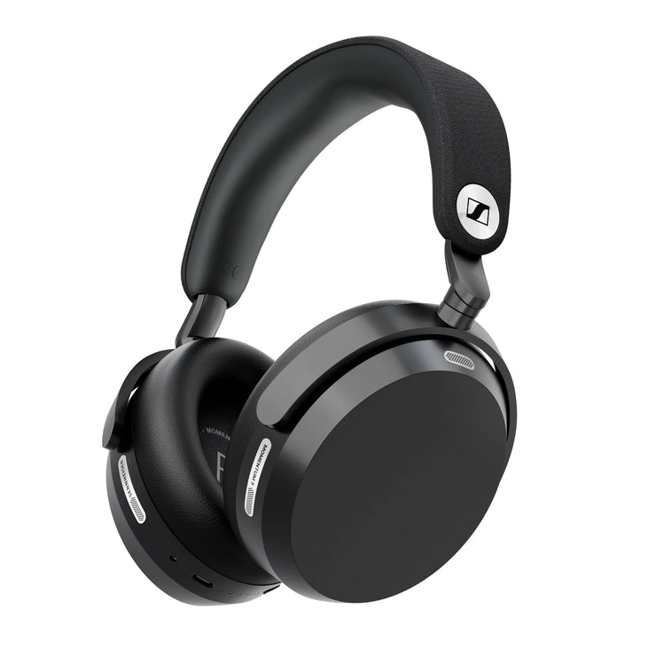 Sennheiser MOMENTUM 5 Wireless Adaptive Noise-Cancelling Headphones