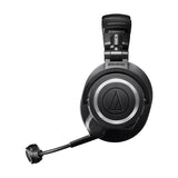 Audio-Technica ATH-M50xSTS-WL Closed-Back Dynamic Streaming Headsets (Pre-Order) - Image 2 of 12