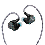 Kiwi Ears Astral In-Ear Monitors (Open Box)