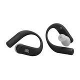 Fones de ouvido esportivos JBL Endurance Peak 4 True Wireless com cancelamento de ruído