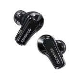JVC Kenwood Glass Core Pro ANC Wireless Earbuds