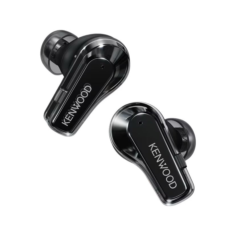 JVC Kenwood Glass Core Pro ANC Wireless Earbuds