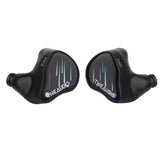 Fones de ouvido intra-auriculares universais eletrostáticos Thieaudio Monarch MKIV