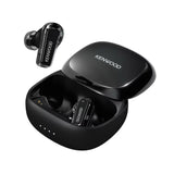 JVC Kenwood Glass Core Pro ANC Wireless Earbuds