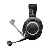 Audio-Technica ATH-M50xSTS-WL Closed-Back Dynamic Streaming Headsets (Pre-Order) - Image 3 of 12