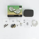 Kiwi Ears Orchestra II In-Ear Monitors (Pre-Order)