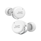 JVC Compact True Wireless Active Noise Cancelling Earphones