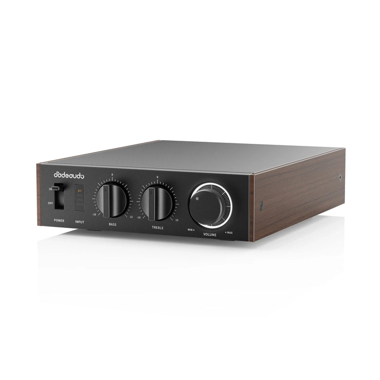 Jade Audio (FiiO) LEVEL 1 Audio Power Amplifier