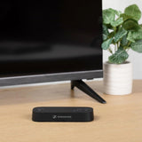 Sennheiser BTA1 TV Transmitter for Wireless Auracast Headphones