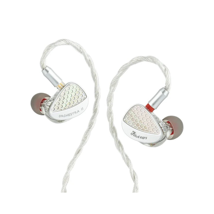 Kiwi Ears Orchestra II In-Ear Monitors (Pre-Order)