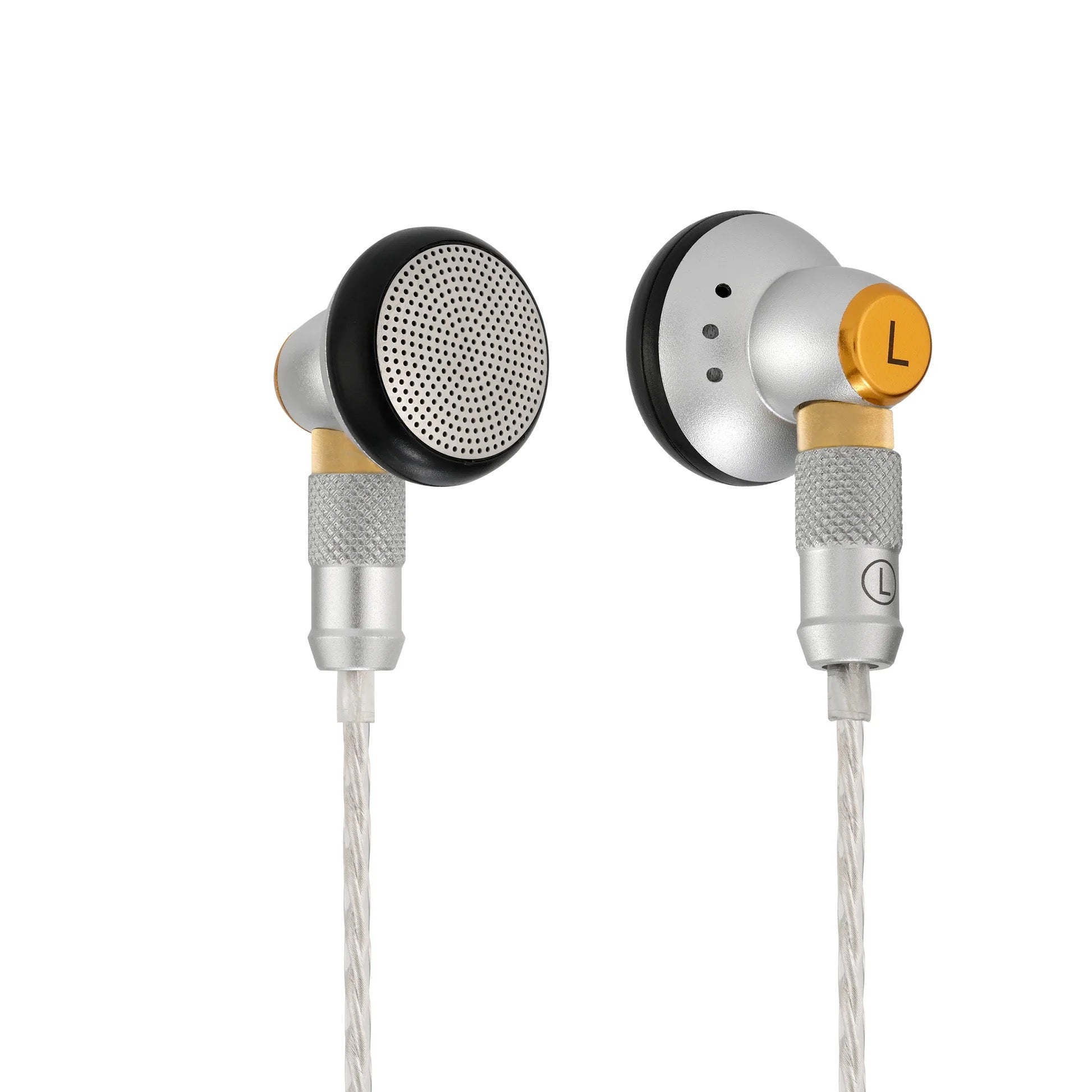 Sivga M260 Flat-Head Earbuds (Open Box) | Audio46